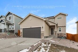 11779 Mission Peak Pl in Colorado Springs, CO - Building Photo - Building Photo