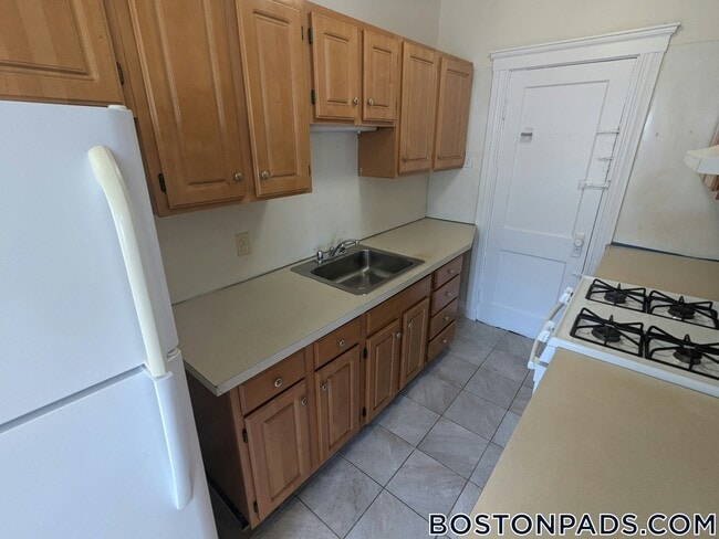 131 Washington St, Unit 55 in Boston, MA - Building Photo - Building Photo