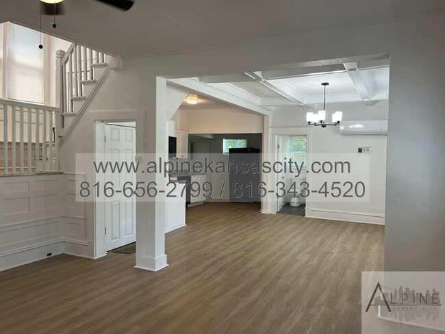 2958 Lockridge Ave in Kansas City, MO - Building Photo - Building Photo
