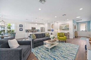 551 91st Ave N in Naples, FL - Building Photo