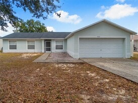 15405 Margaux Dr in Clermont, FL - Building Photo