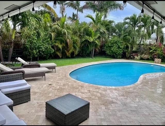 property at 1851 NE 59th Ct