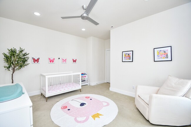 5519 Paraiso Pl in Houston, TX - Building Photo - Building Photo