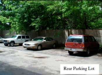 Algonquin Apartments in Utica, NY - Building Photo - Building Photo