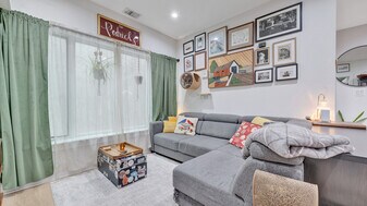 1658 K St NE in Washington, DC - Building Photo