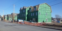 Townhomes at Factory Square in Carlisle, PA - Building Photo - Building Photo