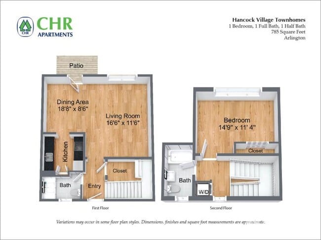 property at 50 Gerry Rd
