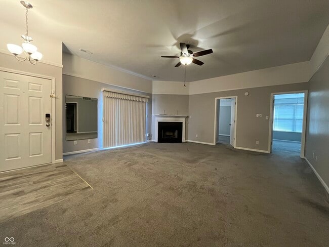 6545 Aintree Pl in Indianapolis, IN - Building Photo - Building Photo