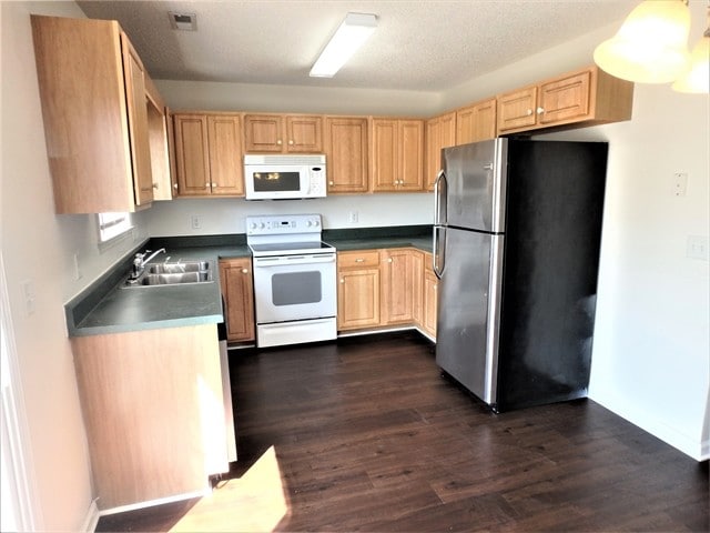 7236 Walking Horse Ct in Wilmington, NC - Foto de edificio - Building Photo