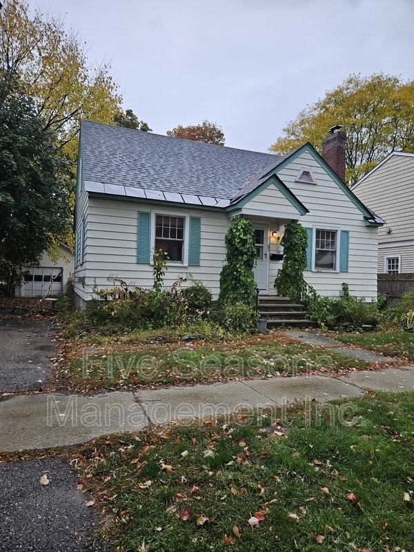 property at 65 Thibault Pkwy