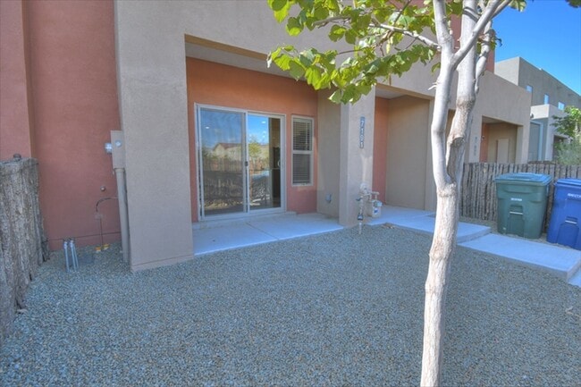 property at 7191 Plaza Central