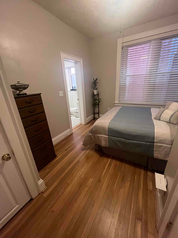 1409 Colonial Ave, Unit A2 in Norfolk, VA - Building Photo - Building Photo