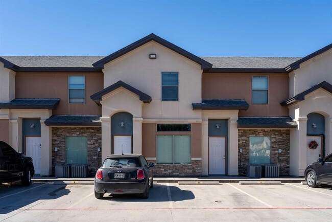 property at 1014 Monaco Blvd