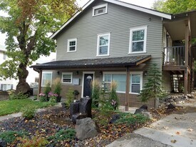 845 S Cowley St in Spokane, WA - Building Photo