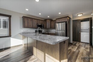 2953 Eldorado Blvd in Eau Claire, WI - Building Photo