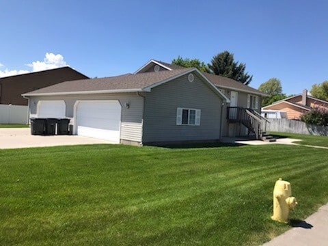 680 Tyra Dr in Idaho Falls, ID - Building Photo - Building Photo