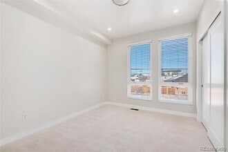 1395 Xavier St in Denver, CO - Building Photo - Building Photo