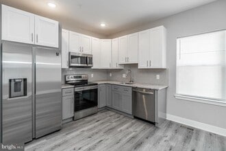 616 Union St in Philadelphia, PA - Building Photo - Building Photo