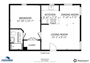 245 S Pennsylvania St in Denver, CO - Building Photo - Building Photo