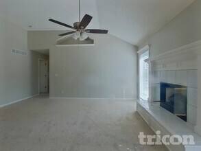 15367 S Darnell St in Olathe, KS - Building Photo - Building Photo