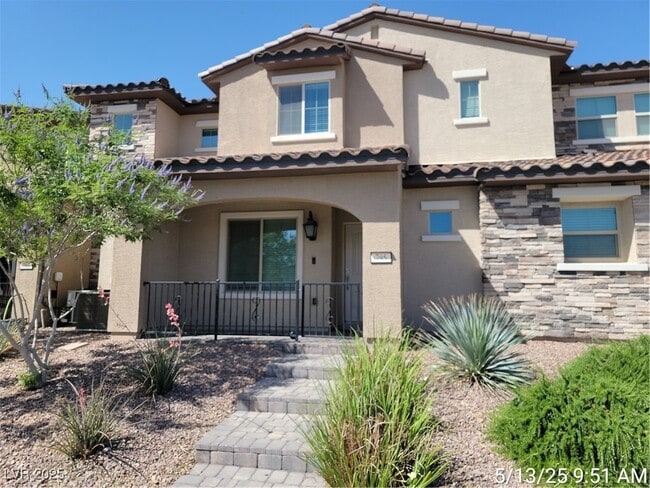 795 Omaggio Pl in Henderson, NV - Building Photo - Building Photo