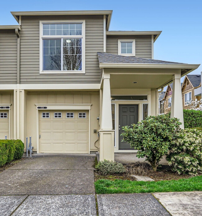 property at 1724 SW San Mateo Ter