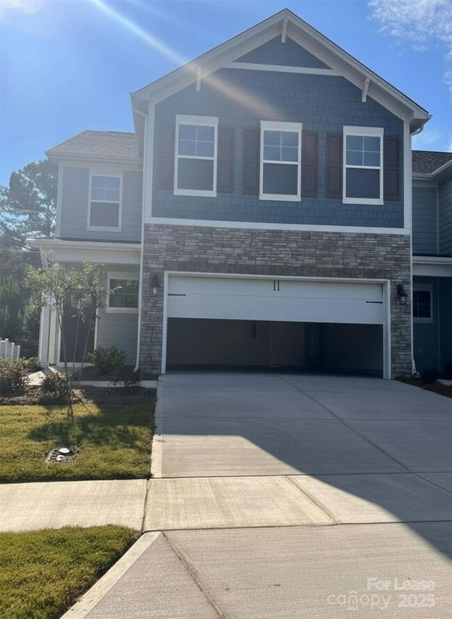 property at 4142 Steel Wy