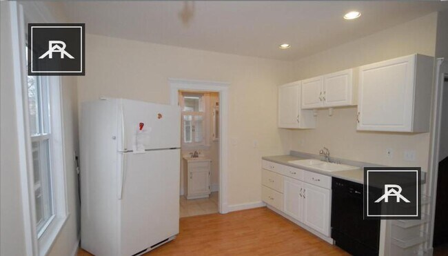 property at 21 Peabody St