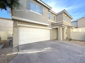 6027 Ambleshire Ave in Las Vegas, NV - Building Photo