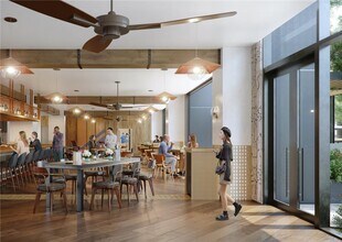 502 Brazos St in Austin, TX - Building Photo - Building Photo