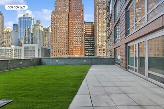 30 Little W St in New York, NY - Building Photo - Building Photo