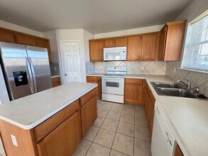 1901 Schorn Dr in Killeen, TX - Building Photo - Building Photo