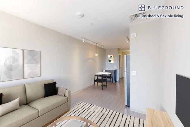 1 Nashua St in Boston, MA - Building Photo - Building Photo