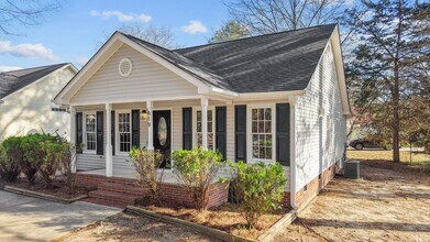 619 Industrial Dr in Wendell, NC - Building Photo - Building Photo