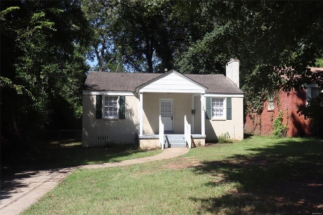 124 Oak Forest Dr in Montgomery, AL - Building Photo - Building Photo