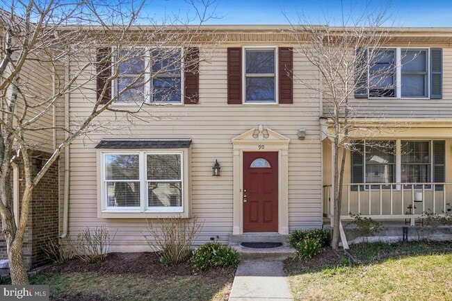 property at 90 Pontiac Way