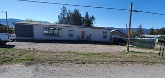 26509 Old Hwy 93