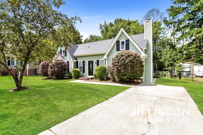 property at 53 Old Well Rd