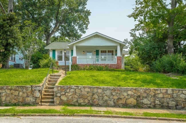 1115 Westwood Ave in Chattanooga, TN - Building Photo - Building Photo