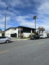 9539 Oak St in Bellflower, CA - Building Photo - Building Photo