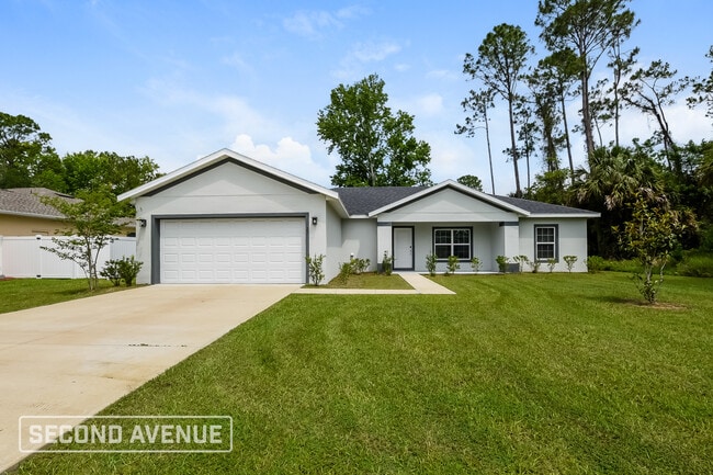 property at 27 Powder Hill Ln