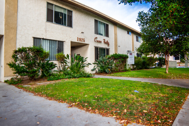 Casa Feliz in Santa Monica, CA - Building Photo - Building Photo