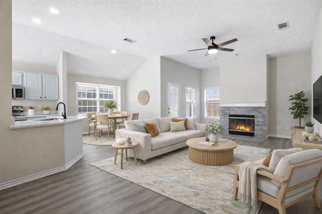 property at 10900 Trestles Rd