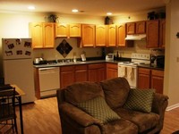 Notting Hill Apartments in Tuscaloosa, AL - Building Photo - Interior Photo