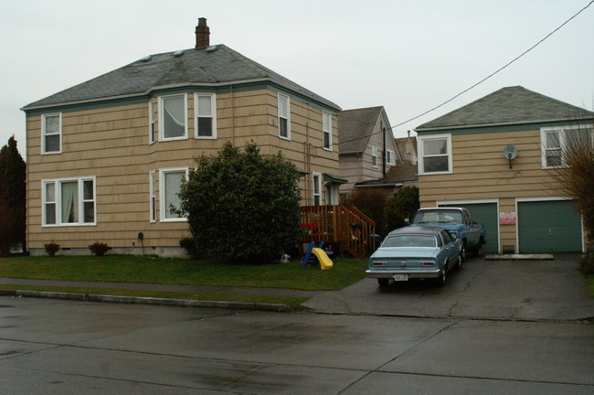 2007 24th St in Everett, WA - Building Photo - Building Photo