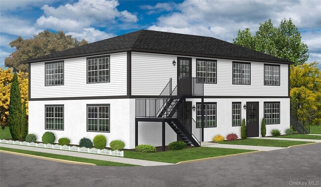 property at 441 Manville Rd