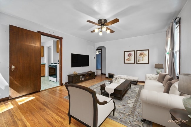 1165 Morton Ave in Elgin, IL - Building Photo - Building Photo