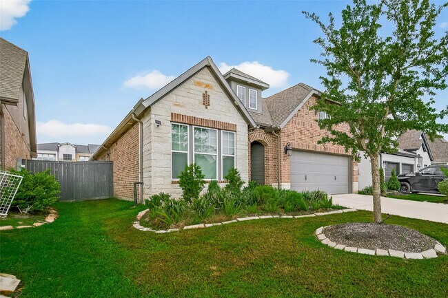 3462 Tranquil Harvest Trl in Richmond, TX - Building Photo - Building Photo