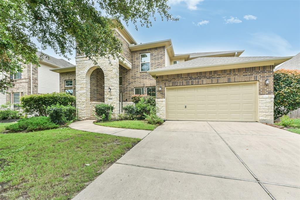 4714 Emily Forest Trail in Katy, TX - Building Photo