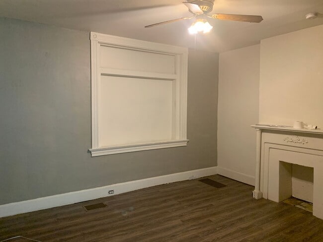 3414 Bates St in Pittsburgh, PA - Building Photo - Building Photo